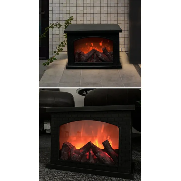 2X%20Electric%20Fireplace%20Lantern%20LED%20Flame%20Log%20Effect%20Rectangle%20Fire%20Place%20Lantern%20-%20Image%206