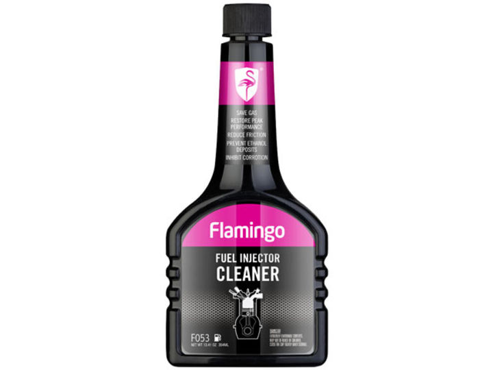 Flamingo Fuel Injector Cleaner