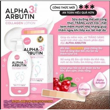 Thailand%203x%20ALPHA%20ARBUTIN%20PLUS%20LOTION%20500%20Ml%20Natural%20Extracted%20Collagen%20Vitamin%20C,%20AAL5%20Vitamin%20E%20-%20Image%207