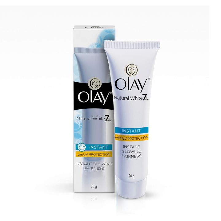 Olay%20Natural%20White%20Light%20Instant%20Glowing%20Fairness%20Skin%20Cream,%2020gm%20FROM%20INDIA%20(SAM)%20-%20Image%203