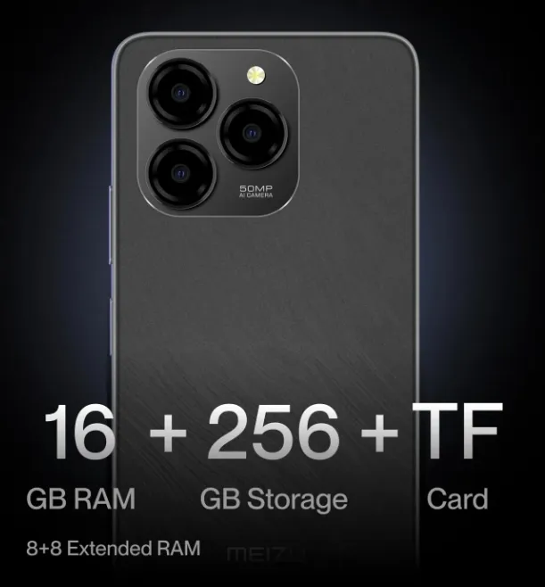 MEIZU Note 21