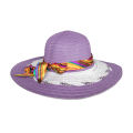 Fashionable UV Protection Fordable Hat for Women. 