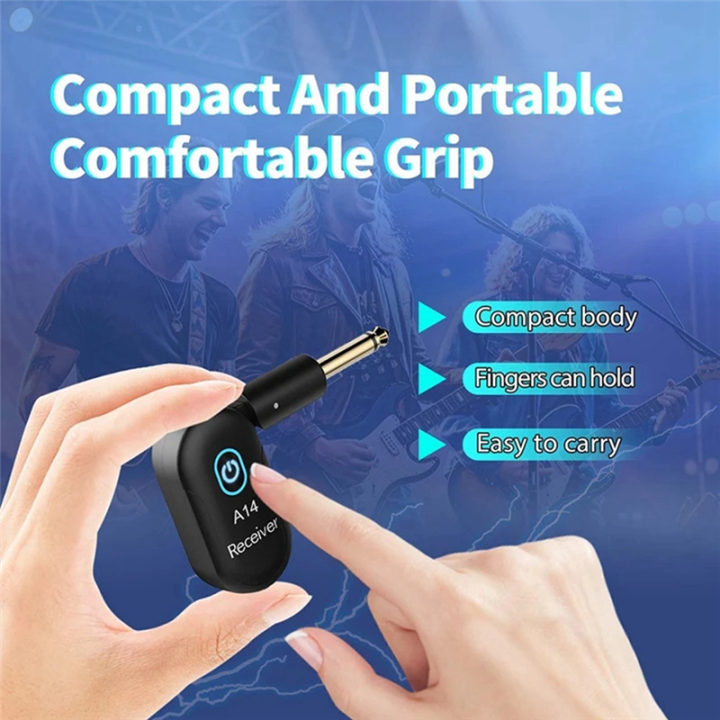 2-to-1%20A14%20Electric%20Guitar%20Wireless%20Transmitter%20Wireless%20Transceiver%20-%20Image%202
