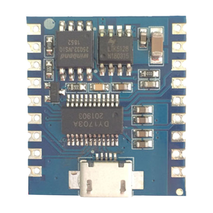 DY-SV17F%20Mini%20MP3%20Player%20IO%20Trigger%20USB%20Download%20Flash%20Voice%20Module%205%20W%20Voice%20Playback%20Module%204%20MB%20MP3%20Player%20Voice%20Module%20-%20Image%206