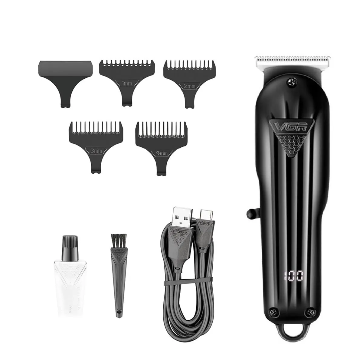 vgr-v982 tRIMMER