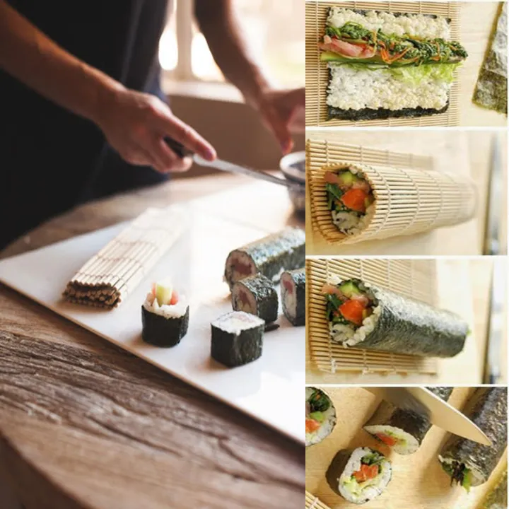 1/5Pcs%20Kitchen%20Sushi%20Tool%20Bamboo%20Rolling%20Mat%20DIY%20Onigiri%20Rice%20Paddles%20Tools%20Bamboo%20Sushi%20Mat%20Japanese%20Sushi%20Tool%20-%20Image%207