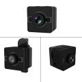 1080P HD Mini Camera With 30 Meters Waterproof Case Night Vision Motion DV Recorder. 