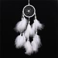 Wind Chimes Handmade Indiana Dream Catcher. 