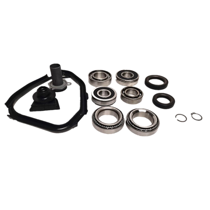 Transmission Service Kit Transmission Service Kit Metal MA5 231788