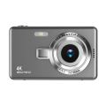 Digital Camera. 