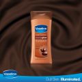 Vaseline Total Moisture Cocoa Glow Body Lotion 400ml vcgl. 