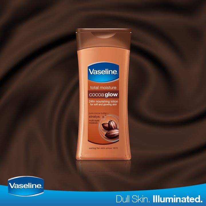 Vaseline%20Total%20Moisture%20Cocoa%20Glow%20Body%20Lotion%20400ml%20vcgl%20-%20Image%202