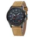 Curren 8113 Men's Watch with Warranty. 