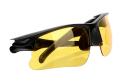 Night Vision Drivers Goggles Driving Glasses Night-Vision Glasses Protective Gears Sunglasses. 