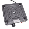 Electric Worktop Stove Hob Portable Electric Stove Burner for Restaurant. 