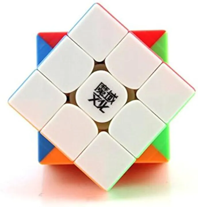 3%20x%203%20Stickerless%20Speed%20Cube%20-%20Image%205
