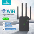 Doomhot Wireless Range Extender. 