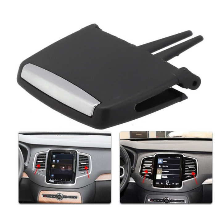 Car%20Air%20Conditioning%20Vent%20Outlet%20Tab%20Clip%20Repair%20Kit%20Air%20Vent%20Adjustment%20Buckle%20Replacement%20Parts%20for%20Volvo%20XC90%202019-2023%2031366914%20-%20Image%205