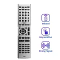 RAX25 WV50040 Replace Remote Control Replacement for Yamaha Audio Receiver R-S500 R-S700 R-S500BL R-S700BL RS500 RS700 RS500BL. 