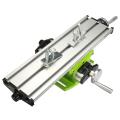 KOGEEK Mini Precision Multi-function Milling Machine Bench Drill Vise Fixture Work table. 