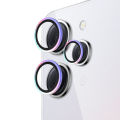 Metal Camera Protector for Xiaomi Redmi 12 5G Global Note 12 Pro Plus Version Back Lens Protective Glass Alloy Ring Cap case. 