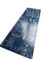 400W Stereo Amplifier PCB. 