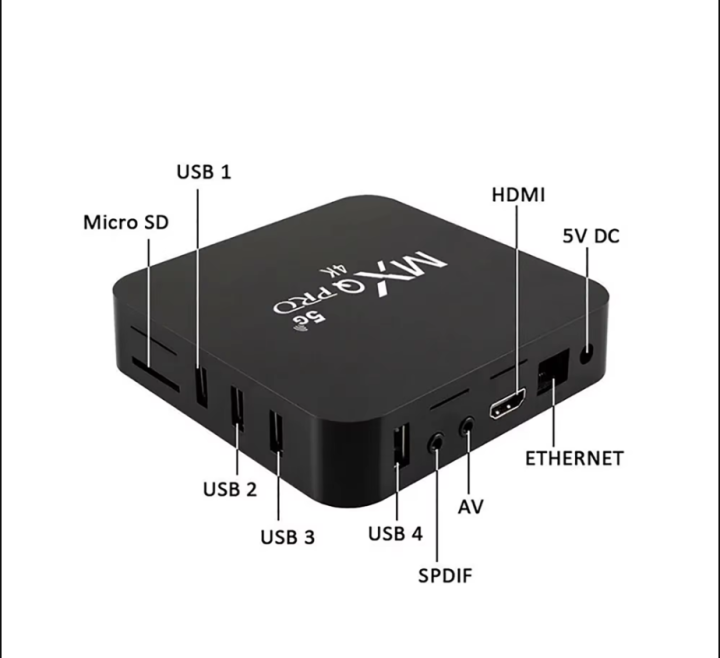 Android%20Smart%208GB%2064GB%20TV%20Box%20MXQ-PRO,%204K%20Ultra%20HD%20Home%20Theater%20Media%20Player%20with%20HDR10,%203D%20Video%20Streaming,%20Pre-installed%20YouTube,%20Netflix,%20and%20More%20%E2%80%93%20High-Speed%20WiFi,%20Bluetooth,%20HDMI%20Support%20for%20Smooth%20Entertainment%20and%20Gaming%20-%20Image%207