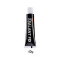 Ultra-Strong Universal Sealant Glue Fast Drying Waterproof Adhesive Fix Sealant For Marble Lacquered Wood Tiles Glass. 