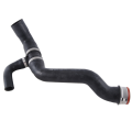 Car Radiator Hose Parts Component for - -CLASS X164 GL450 Water Tank Radiator Hose 1645002175 1645004875. 