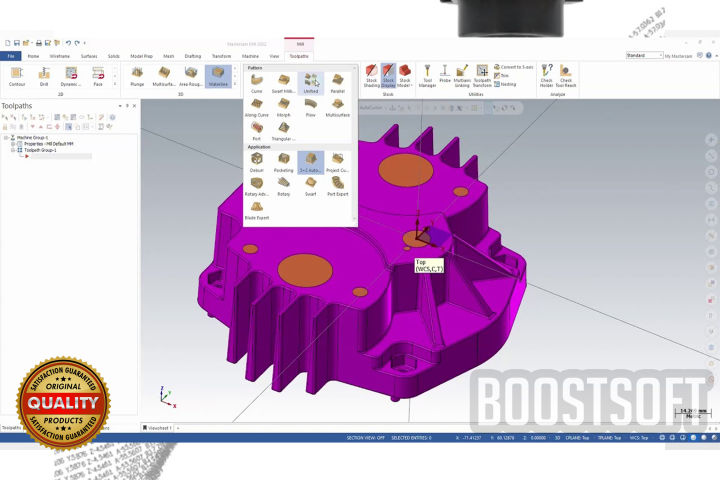 Mastercam%202022%20with%20life%20time%20licenses%20key%20and%20no%201%20packing%20quality%20-%20Image%205