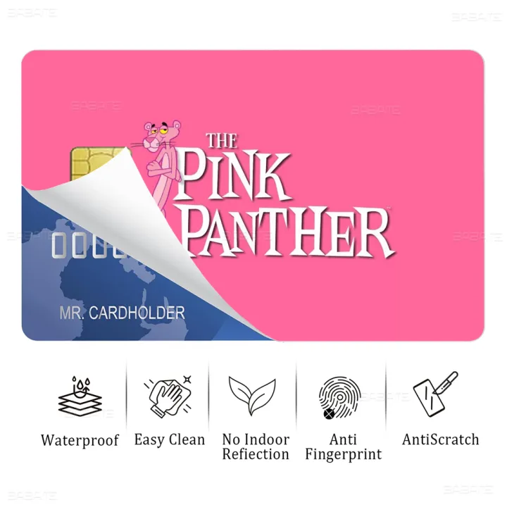 New%20specials%20Pink%20Panther%20Film%20Skin%20Sticker%20Tape%20For%20Bank%20Credit%20Debit%20Card%20Personalized%20Credit%20Card%20Protection%20Stickers%20-%20Image%207