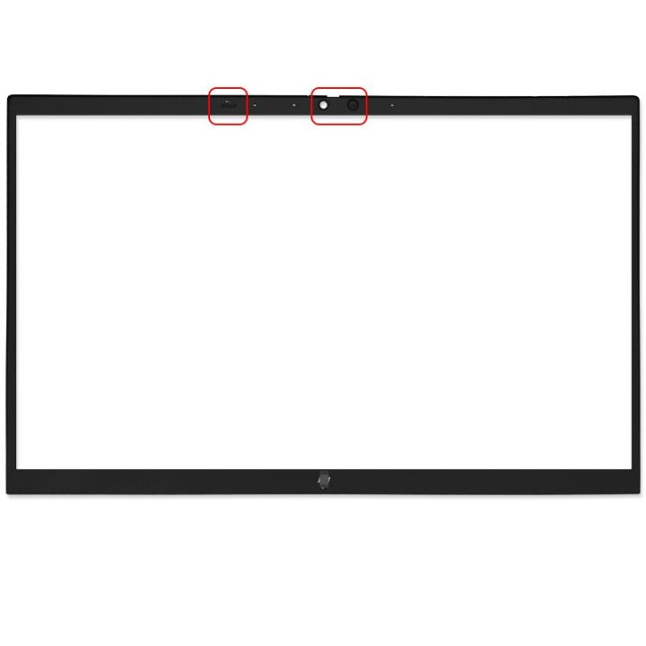 New%20for%20HP%20EliteBook%20840%20G7%20845%20G7%20745%20G7%20LCD%20Back%20Cover%20Front%20Bezel%20Palmrest%20Upper%20Case%20Bottom%20Base%20Case%20Screen%20Housing%20Silver%20-%20Image%204