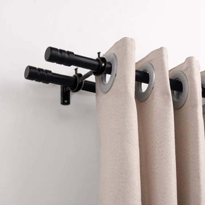 Curtain%20Rod%20Bracket,%2012Pcs%20Double%20Curtain%20Rod%20Holder,%20Double%20Rod%20Brackets%20Hooks%20for%20Living%20Room%20Bedroom%20Curtain%20Rods%20-%20Image%205