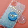 Creative Multifunction English Letters Chunky Glitter Epoxy Resin Filler Scrapbook decoration Labels Stickers Alphabet Sticker Epoxy filling sticker Number Sticker. 