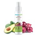 Mamaearth Onion Shampoo (250 ml) and Onion Hair Serum (100 ml) Combo. 