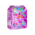 16 Pcs Pretty Baby Disposable Baby Diapers (9-13 kg) - Large. 