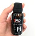 【H and window coating】 Dpro 9H Liquid Glass Car Coating Waterproof Nano Ceramics Paint Care Anti-scratch Hydrophobic Glass Coating. 