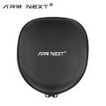 ARM NEXT Shockproof Hard Carrying Case Travel Bag For Walkers Howard Leight Impact Sport Sound Amplification OD Electric Earmuff. 