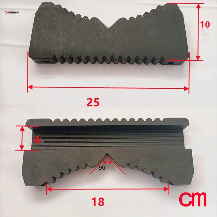 Rubber%20Steep%20Ladder%20Accessory%20Ladder%20Stabilizer%20for%20Outdoor%20Telephone%20Pole%20-%20Image%204