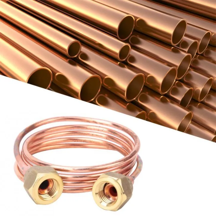 Capillary%20Tubing%20Copper%20Refrigerator%20Parts%20Soft%20Flexible%202.8mm%20G1/4"%20for%20Automotive%20Tools%20Equipment%20-%20Image%207