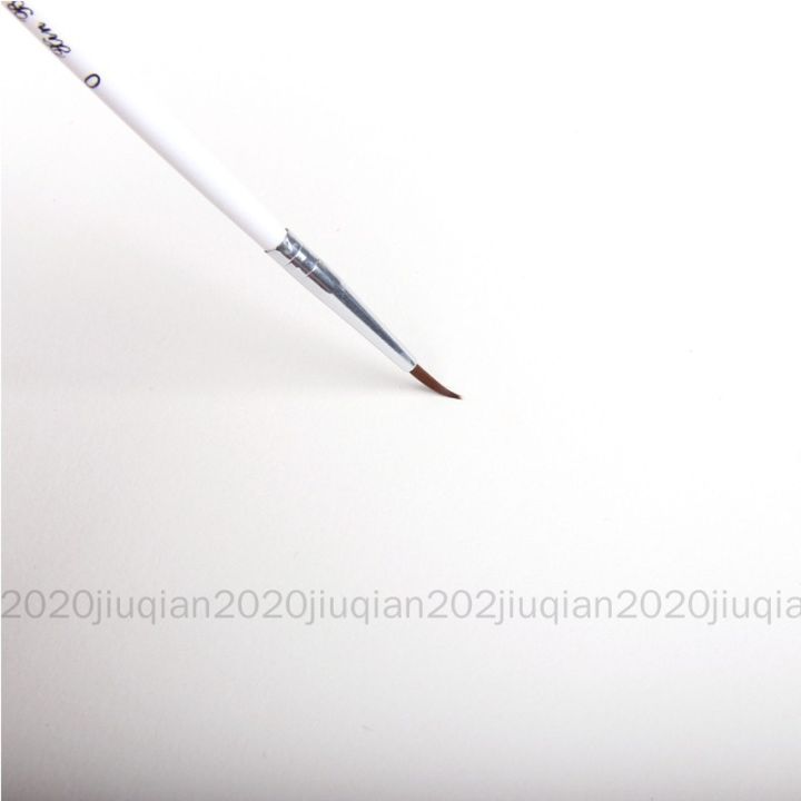 6%20Pcs/%201%20Pce%20Line%20Drawing%20Fineliner%20Brush%20Set%20Nylon%20Hair%20Wooden%20Handle%20Multifunctional%20Water%20Color/gouache/Claborate-Style%20Painting%20Brush%20Artist's%20Artist%20Brush%20Supplies%20-%20Image%206