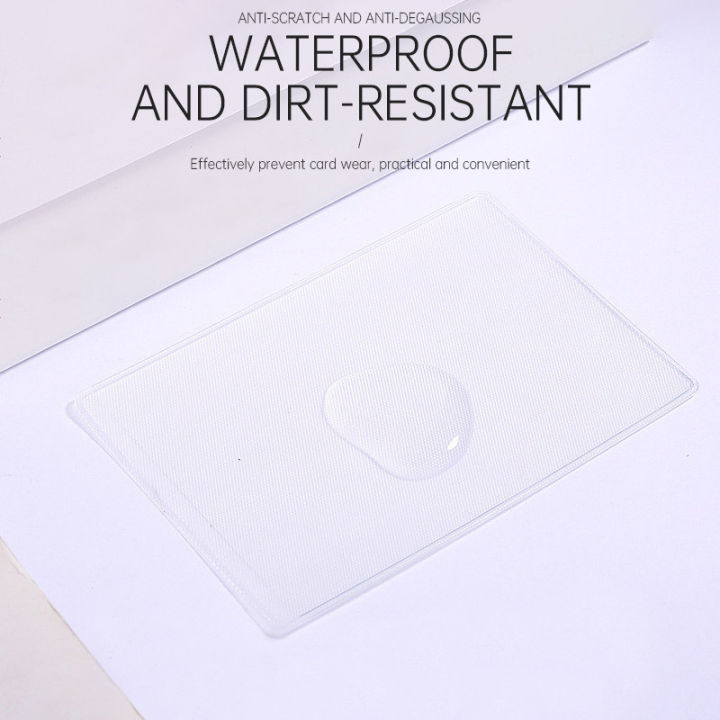 Anti-magnetic%20ID%20card%20cover%20anti-wear%20PVC%20ID%20card%20bus%20card%20bank%20transparent%20card%20cover%20-%20Image%206
