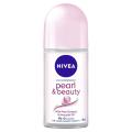 NIVEA Pearl & Beauty Deodorant 50Ml. 