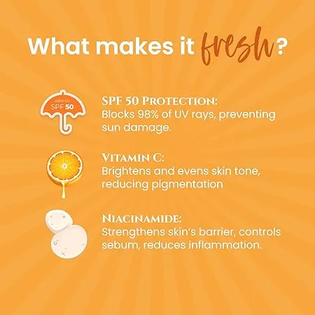 Herbs%20and%20Pure%20Skin%20Brightening%20Vitamin%20C%20&%20Niacinamide%20Sunscreen%20SPF%2050%20For%20Quick%20Absorbing,%20Sun%20Protection%20and%20Glow%7CNo%20Parabens%20or%20sulphates,%20Unisex,%20All%20Skin%20Types%20-%2050ML%20(FROM%20INDIA%20FAAZ)%20-%20Image%203
