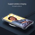 RealmeC55 case transparent shockproof soft silicone phone cover For Realme C55 C 55 55C 4G back shell coques 6.72inch RMX3710. 