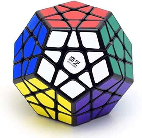 QiYi%20Megaminx%20Rubik%20Cube%2012x12%20Pentagonal%20Speed%20Cube%20Puzzle%20Toy%20QiYi%20Megaminx%20Rubik%20Cube%20-%20Image%203