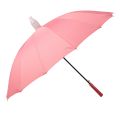 Large Umbrella Straight Umbrella Long Handle Versatile Durable Waterproof for Men for Rainy Days. 