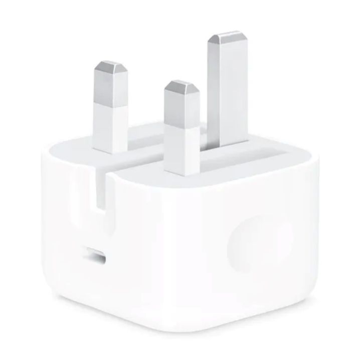 Apple%2020W%20USB%20Type%20C%20Power%20Adapter%20Charger%20Wall%20Charger%20Fast%20Charger%20for%20iPhone%20iPad%20-%20Image%202