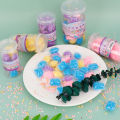 30Pcs Laundry Beads Laundry Scent Booster Scent Boosting In-Wash Clean Clothes Ocean Rose Lavender Fragrance Beads For Softener Laundry Diffuser Perfume Without Bottel. 