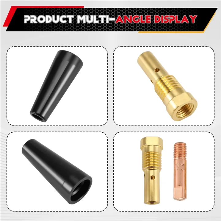 7Pcs/Set%20Gasless%20Nozzle%20Tips%20for%20FC90%20Flux-Cored%20Wire%20Feed%200.8mm%20FC90%20MIG%20Welder%20Welding%20Tools%20Easy%20Install%20Easy%20to%20Use%20-%20Image%204